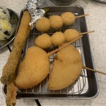 串カツ田中 - 