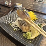 日本酒と肴 とつぼ - 