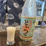 日本酒と肴 とつぼ - 