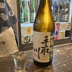 日本酒と肴 とつぼ - 