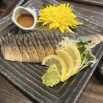 日本酒と肴 とつぼ - 