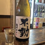 日本酒と肴 とつぼ - 