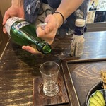 日本酒と肴 とつぼ - 