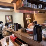 もんごいらーめん - 