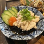 日本酒と肴 とつぼ - 