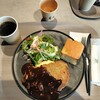 カフェテリア・アゴラ