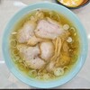 なぎちゃんラーメン - 中華そば