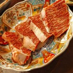 焼肉屋 KEIZO - 