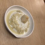 釜揚げうどん 一心 - 