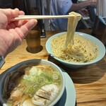 えっちゃんラーメン。 - 