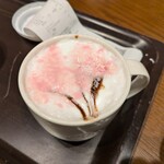 スターバックスコーヒー - ドリンク写真: