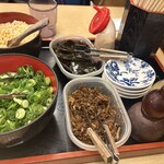 釜揚げうどん 一心 - 