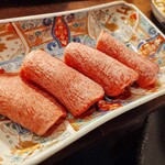 焼肉屋 KEIZO - 