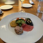 アルバロンガ - 