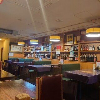 四川料理 餃子・王_2