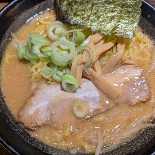 北海道らーめん 奏_0