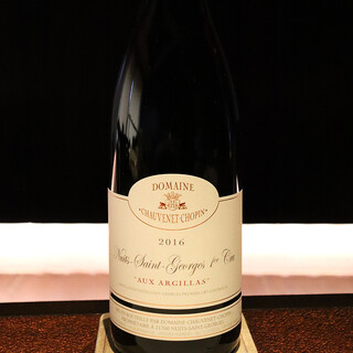 3月◆SelectWine（今月のワイン）