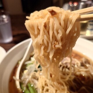 四川料理 餃子・王_1