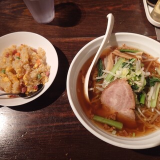 四川料理 餃子・王_0