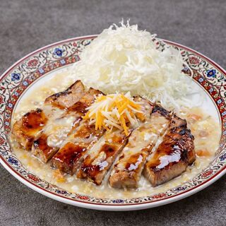 厚豚肉料理専門店 豚屋巣窟_2