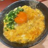 親子丼専門店 ○勝 - 特上親子丼