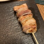 焼鳥 るい家 - 