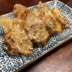 ひとくち餃子てん屋 - 