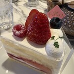 カフェタナカ - 