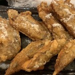 手羽だるま - 