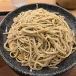 十割蕎麦 さがたに - 料理写真: