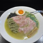 中華蕎麦 無冠 - 