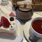 カフェタナカ - 