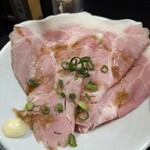 中華蕎麦 無冠 - 