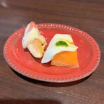 グリルバルサンク - 