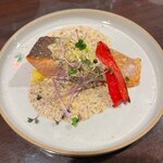 グリルバルサンク - 