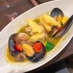 グリルバルサンク - 