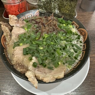 らーめん楓神_0