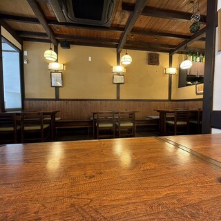 元祖鴨南ばん本家_2