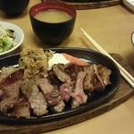 Tomiya - 