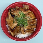 元祖豚丼屋 TONTON - 料理写真: