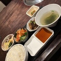 焼肉トラジ 大阪ヒルトンプラザ ウエスト店 - 