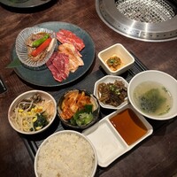 焼肉トラジ 大阪ヒルトンプラザ ウエスト店 - 