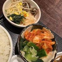 焼肉トラジ 大阪ヒルトンプラザ ウエスト店 - 