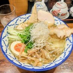 ラーメン武藤製麺所 - 