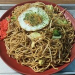 星川製麺 彩 - 
