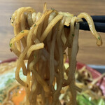 星川製麺 彩 - 