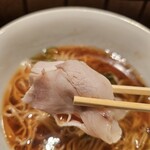 麺 ふじさき - 