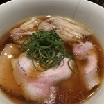 麺 ふじさき - 
