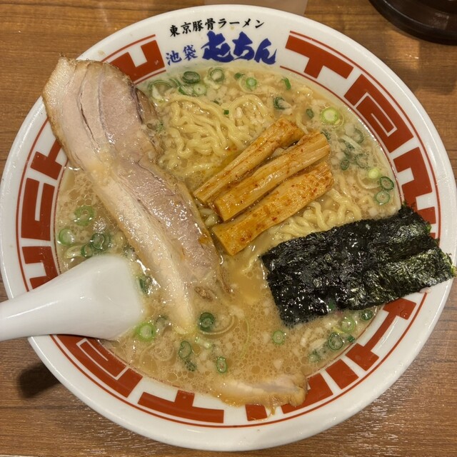 屯ちん 池袋本店 （とんちん） - 池袋/ラーメン | 食べログ