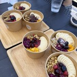 シーサイドガーデン波の上 - 